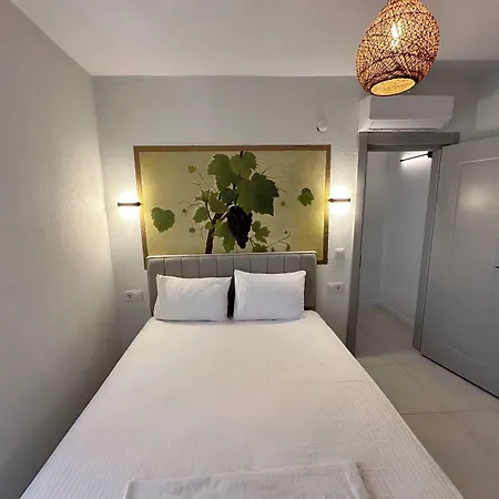 Eski Hotel Datça
