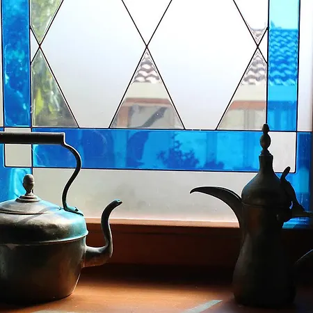 Hotel Eski 4*