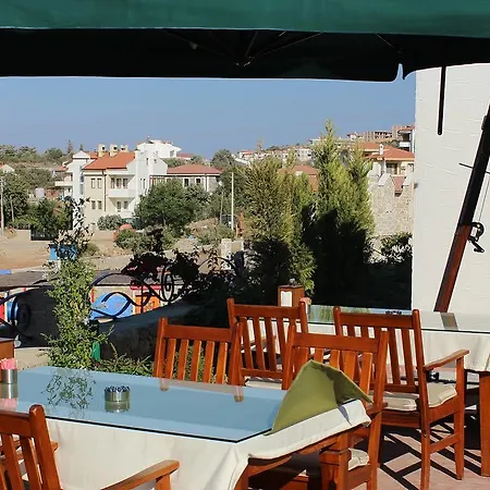Hotel Eski 4*