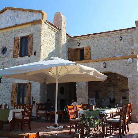 Eski Hotel
