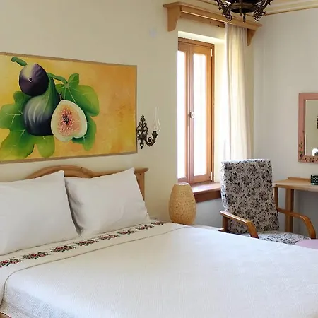 Eski Hotel