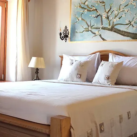 Eski Hotel Datca
