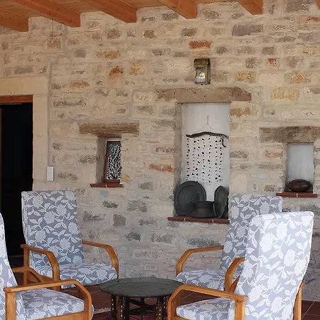 Eski Hotel Datca