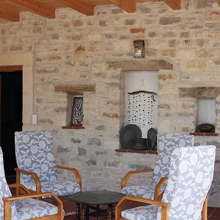 Eski Hotel Datca