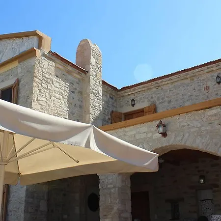 Eski Hotel