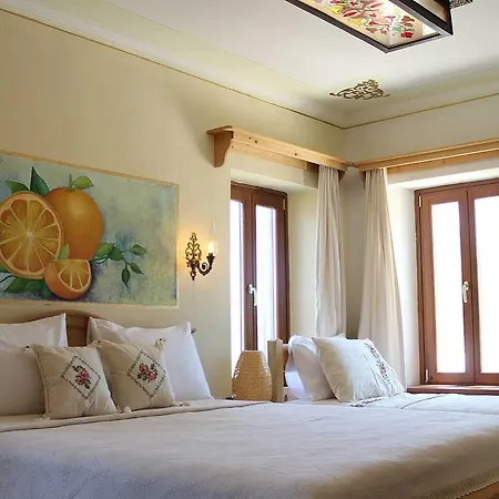 Eski 4* Datca