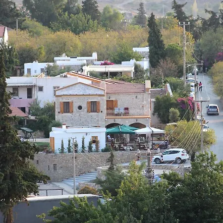 Eski Hotel Datça