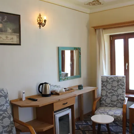 Eski 4* Datca