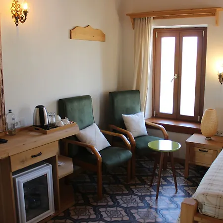 Eski Hotel 4*
