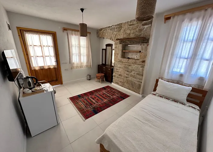 فندق Eski داتْشا